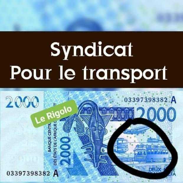 Le syndicat de Suspect 95 reconnu au plan international