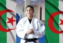 Judo : bourreau de la Marocaine Sofia Bellatar, l’Algérienne Amina Belkadi vise une qualification aux JO