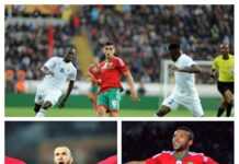 CHAN 2021 : le Maroc peut compter sur Zakaria Hadraf, Walid El Karti et Ayoub El Kaabi