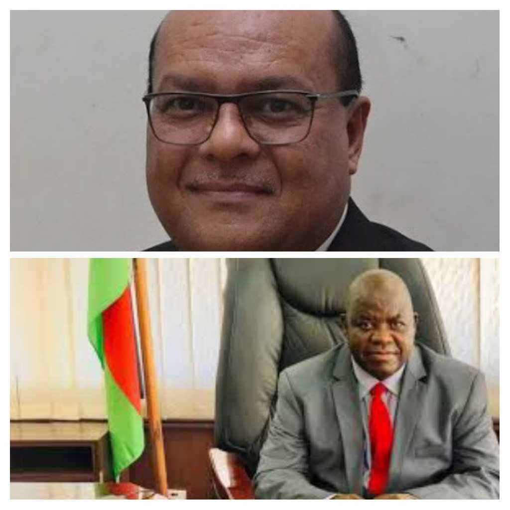 Mardi noir au Malawi : deux ministres décèdent du Covid-19