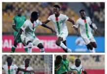 CHAN 2021 : Burkina Faso / Cameroun, une finale