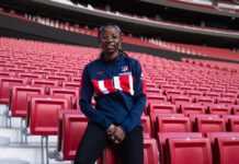 Football féminin : la Camerounaise Ajara Nchout Njoya rejoint l’Atlético Madrid