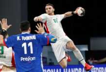 Handball (Mondial 2021) : l’Algérie rate l’exploit, l’Egypte domine la Russie