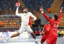 Handball (Mondial 2021) : l’Algérie revancharde, le Maroc pour un exploit