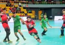 Handball, Mondial 2021 : Algérie / Maroc, un choc fratricide