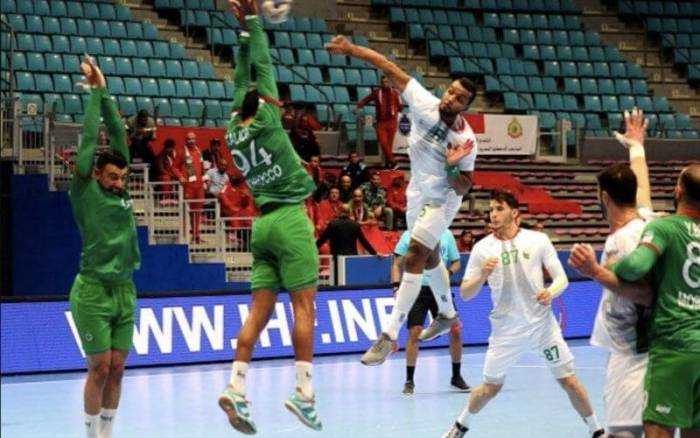 Handball (Mondial 2021) : l'Algérie réussit la « remontada » sur le Maroc