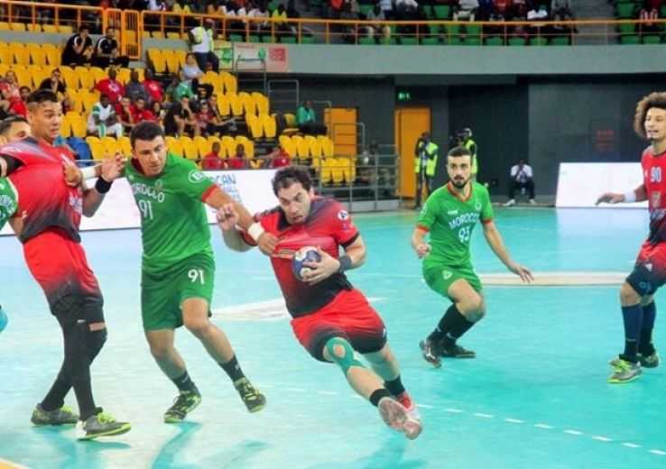 Handball, Mondial 2021 : Algérie / Maroc, un choc fratricide