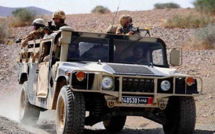 Sahara : l'armée marocaine ouvre le feu sur des chercheurs d'or mauritaniens