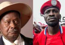 Ouganda : Bobi Wine demande à la CPI d’enquêter sur Museveni