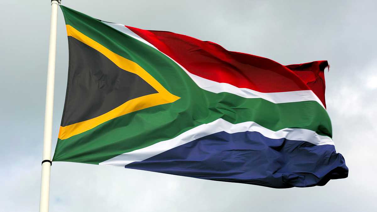 Afrique du Sud -  : l'actualité de l'Afrique et du Maghreb