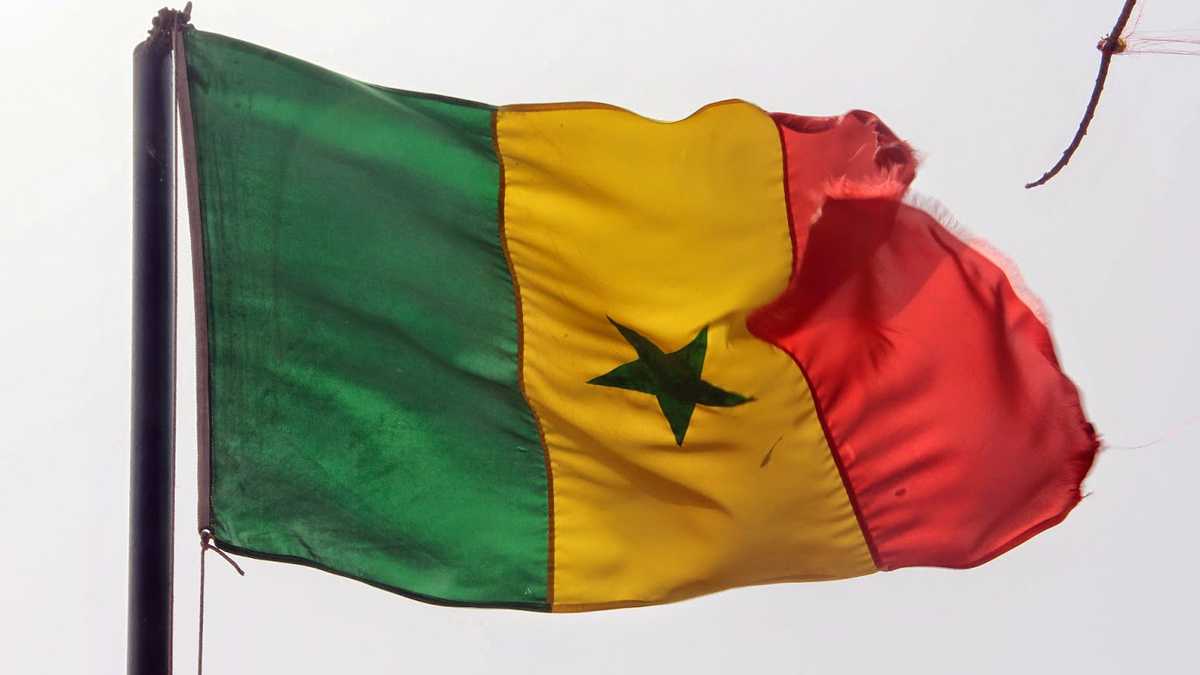 Drapeau can 2019 algerie maroc tunisie mali senegal 150 pays
