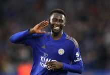 Wilfred Ndidi, de vendeur d’arachides à la Premier League