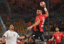 Handball (Mondial 2021) : l’Egypte défie le champion danois