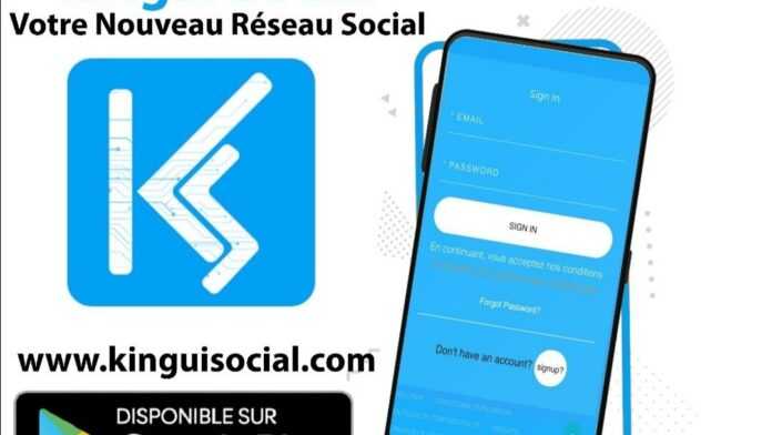 Kingui Social