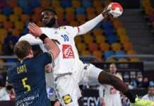 Handball (Mondial 2021) : France éliminée, une finale Suède / Danemark