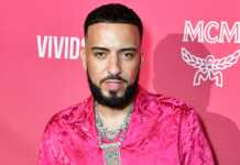 Le rappeur marocain French Montana achète une villa à plus de 4 milliards