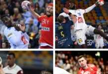 Handball (Mondial 2021) : finale Suède / Danemark, Espagne / France pour le bronze