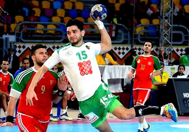 Handball, Mondial Egypte 2021 : choc Maroc / Algérie, la grande attraction