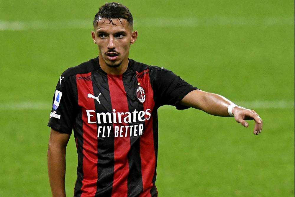 Milan AC : Bennacer de retour le 18 janvier contre Cagliari