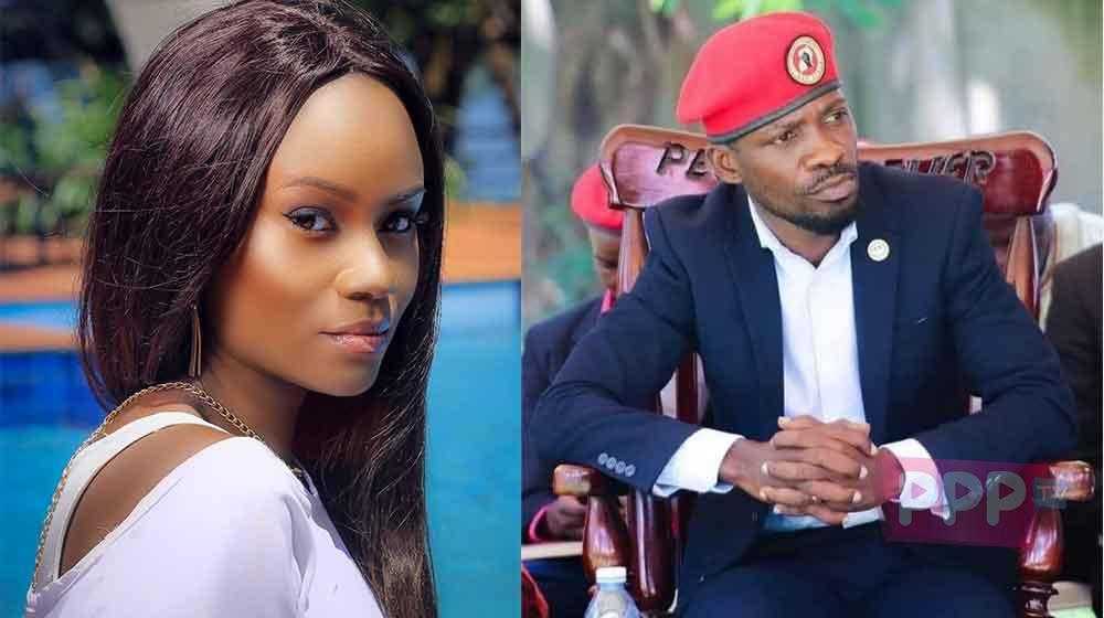 tributes from Juliana Kanyomozi to Bobi Wine