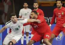 Handball (Mondial 2021) : l’Algérie passe, le Maroc trépasse