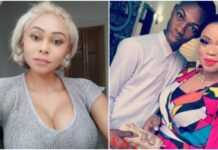 James Brown / Bobrisky : Miss Sahhara met en garde les Nigérians