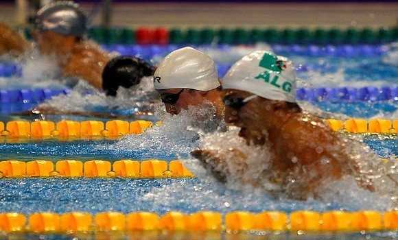 Natation : trois Algériens visent la qualification aux JO à Genève