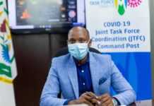 Rwanda : vers le lancement de la campagne de vaccination contre le Covid-19