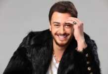 Saad Lamjarred