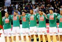 Handball (Mondial 2021) : Tebboune galvanise l’Algérie contre le Maroc