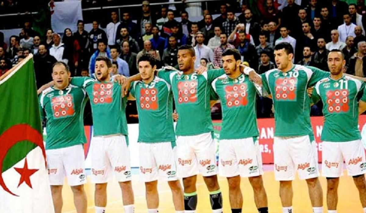 Handball (Mondial 2021) : Tebboune galvanise l'Algérie contre le Maroc