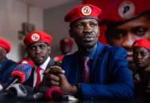 Ouganda : Bobi Wine dénonce des fraudes et des violences