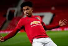 Manchester United : Shola Shoretire sur les traces de Rashford