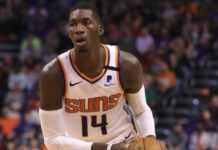 Basket : Cheick Diallo signe à Avtodor Saratov après quatre saisons NBA