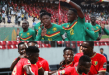 CHAN 2021 : Guinée pour l’honneur, Cameroun pour oublier l’humiliation face au Maroc