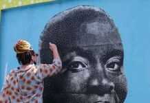 Bénin : Angélique Kidjo en vedette du… Festival Effet Graff 7 !