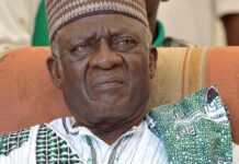 John Fru Ndi