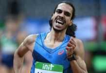 Athlétisme : le Marocain Mohamed Katir explose les records !