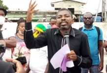 Gabon : les enseignants en grève pour dénoncer l’incarcération d’une collègue
