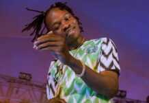 Naira Marley