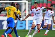 Ligue des Champions CAF : Petro Luanda / Wydad vers un report