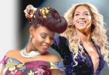 Pourquoi Yemi Alade a ignoré les messages de Beyonce