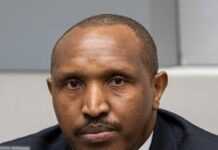 Bosco Ntaganda