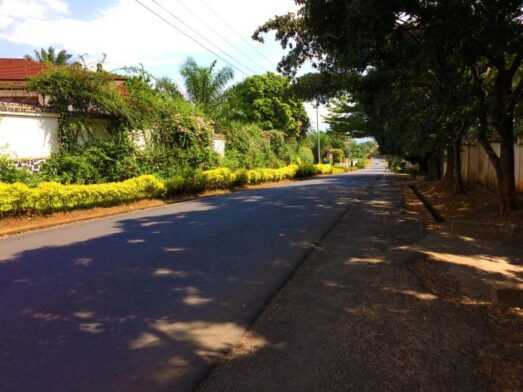 Burundi : la ville de Bujumbura comme on ne vous l’a jamais racontée