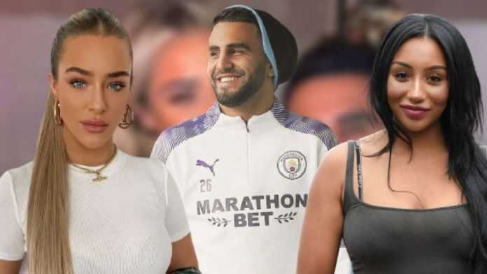 Rita Johal tacle Riyad Mahrez et met en garde Taylor Ward