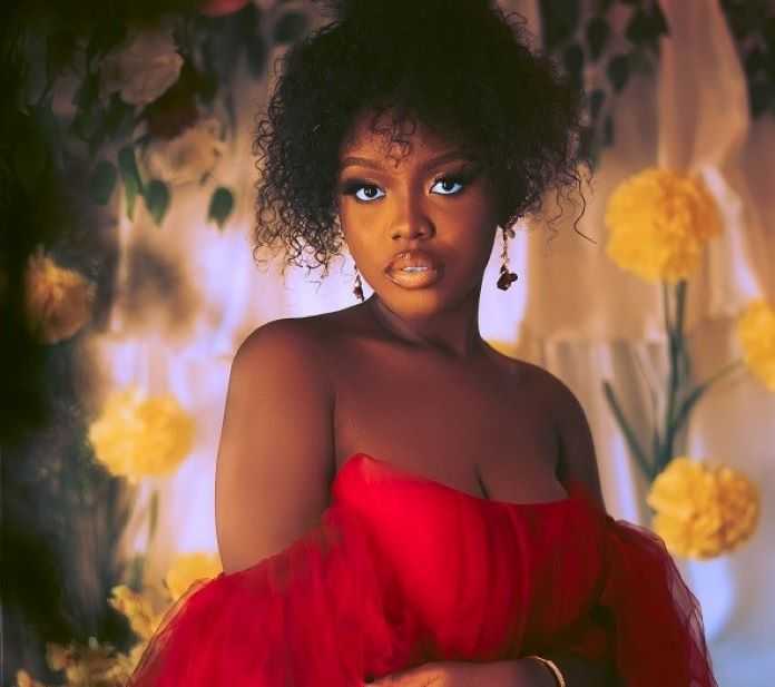 Gyakie sensual "Forever" is an international exposure remix" clip released (Video) - World Today News