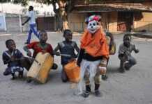 Kaléta, tradition du Bénin