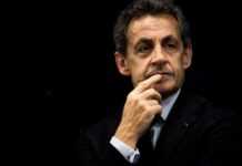 Nicolas Sarkozy