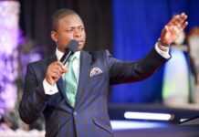 Shepherd Bushiri