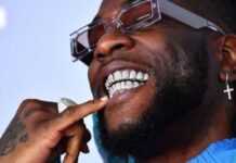 Burna Boy